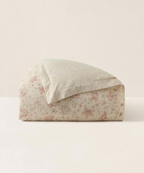 RALPH LAUREN HOME / ラルフ ローレン ホーム 寝具 | Laine デュベ カバー / キングサイズ（101ナチュラル）