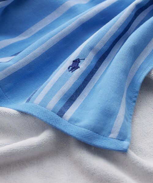 RALPH LAUREN HOME / ラルフ ローレン ホーム タオル | Marisol タオルケット | 詳細1