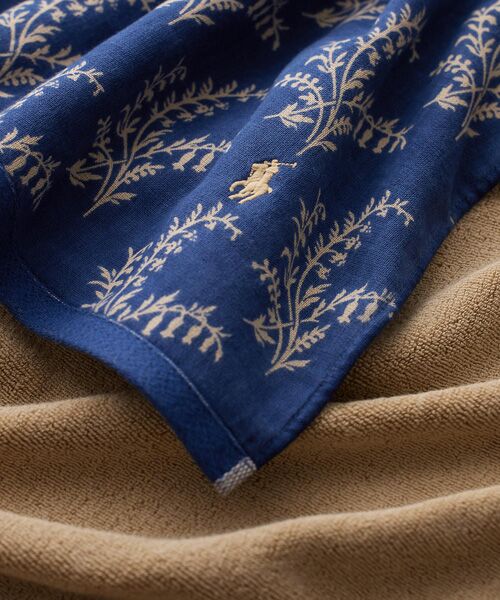 RALPH LAUREN HOME / ラルフ ローレン ホーム タオル | Mara タオルケット | 詳細1