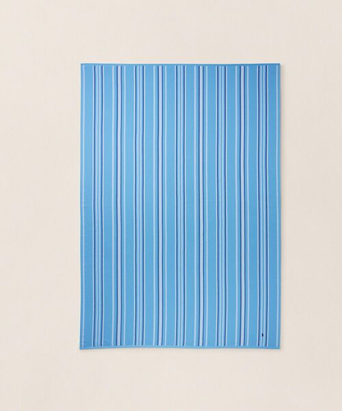 RALPH LAUREN HOME / ラルフ ローレン ホーム タオル | Marisol タオルケット（400ブルー）