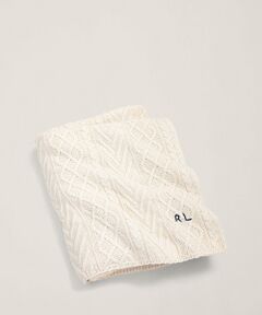 RALPH LAUREN HOME / ラルフ ローレン ホーム その他雑貨 | ハイランド スロー ブランケット