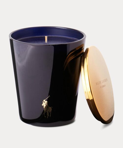RALPH LAUREN HOME / ラルフ ローレン ホーム インテリア・インテリア雑貨 | ピエタテール キャンドル | 詳細2