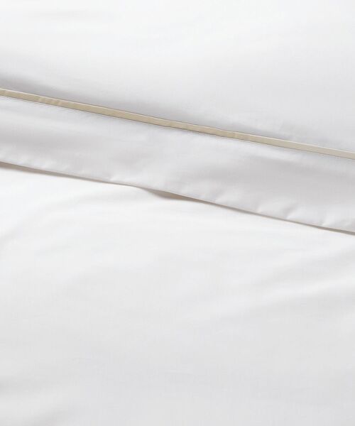 RALPH LAUREN HOME / ラルフ ローレン ホーム 寝具 | オーガニック コットン パーケール Palmer デュベ カバー/キングサイズ | 詳細2