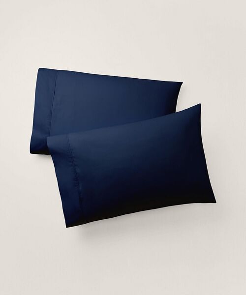 RALPH LAUREN HOME / ラルフ ローレン ホーム 寝具 | RL オーガニック コットン パーケール ボックスシーツ/ダブルサイズ | 詳細2