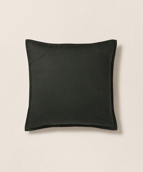 RALPH LAUREN HOME / ラルフ ローレン ホーム 寝具 | Billie スロー ピロー（300グリーン）