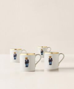 RALPH LAUREN HOME / ラルフ ローレン ホーム 食器 | Wilshire Polo ベア マグ ギフト セット