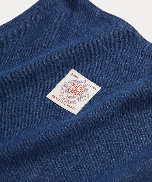 RALPH LAUREN HOME / ラルフ ローレン ホーム キッチンツール | Marta エプロン | 詳細1