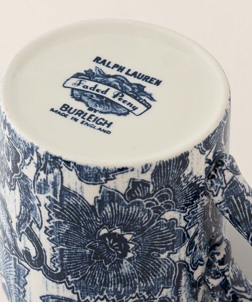 RALPH LAUREN HOME / ラルフ ローレン ホーム グラス・マグカップ | フェイデッド ピオニー マグ ギフト セット | 詳細2