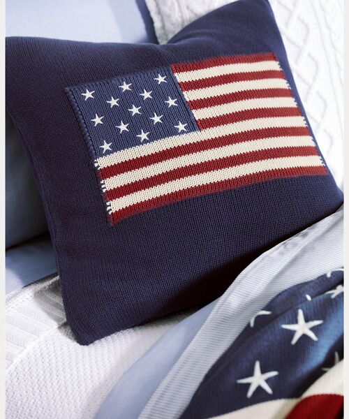 RALPH LAUREN HOME / ラルフ ローレン ホーム 寝具 | オーガニック コットン オックスフォード リバーシブル デュベ カバー/シングルサイズ | 詳細3