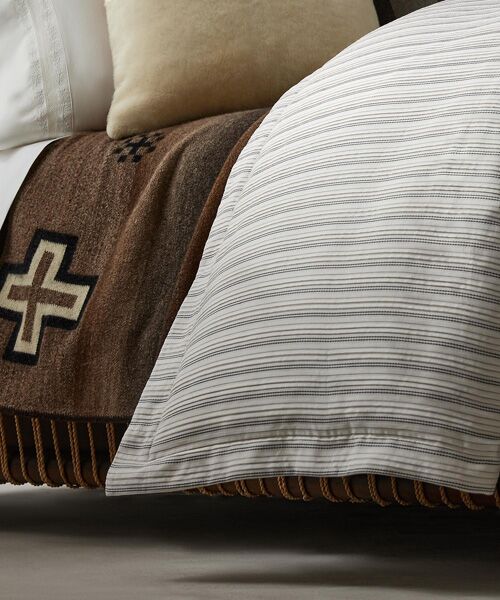 RALPH LAUREN HOME / ラルフ ローレン ホーム 寝具 | Siena デュベ カバー | 詳細1