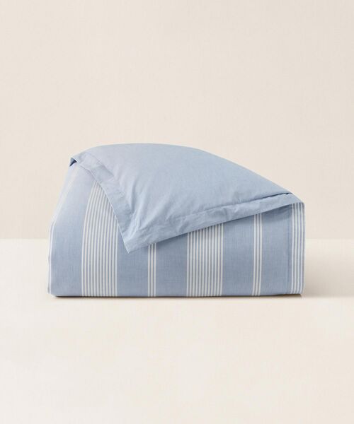 RALPH LAUREN HOME / ラルフ ローレン ホーム 寝具 | Emerson デュベ カバー（400ブルー）