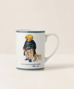 RALPH LAUREN HOME / ラルフ ローレン ホーム グラス・マグカップ | トグル コート Polo ベア マグ