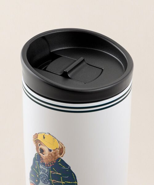 RALPH LAUREN HOME / ラルフ ローレン ホーム その他雑貨 | トグル コート Polo ベア タンブラー | 詳細1