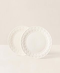 RALPH LAUREN HOME / ラルフ ローレン ホーム 食器 | ケーブルニット セラミック プレート ギフト セット