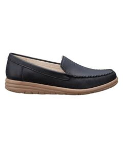 ま2〓 RED WOOD  MINNETONKA モカシン ブラック Minnetonka ミネトンカ モカシン スエード シューズ モカシン