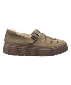 セール】 フラットシューズ（条件：グリーン系、新入荷