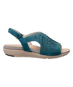 REDWOOD RIVER / レッドウッドリバー サンダル | レッドウッドリバー M10C フットベットサンダル ブルー サンダル