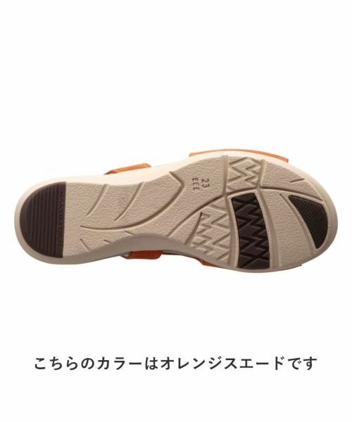 REDWOOD RIVER / レッドウッドリバー サンダル | レッドウッドリバー M10C フットベットサンダル ブルー サンダル | 詳細4