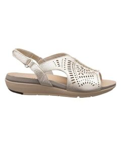 REDWOOD RIVER / レッドウッドリバー サンダル | レッドウッドリバー M10C フットベットサンダル ゴールド サンダル