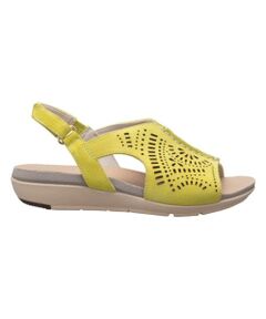 REDWOOD RIVER / レッドウッドリバー サンダル | レッドウッドリバー M10C フットベットサンダル イエロー サンダル