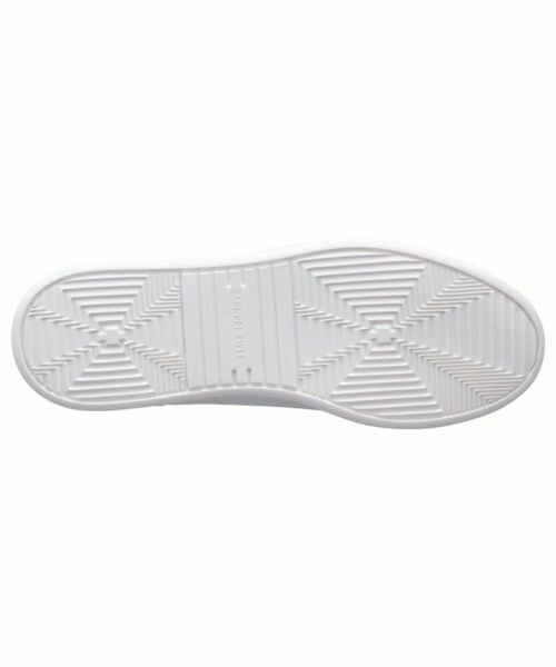 REDWOOD RIVER / レッドウッドリバー スニーカー | レッドウッドリバー RX05 コートタイプスニーカー ホワイトグレー スニーカー | 詳細6