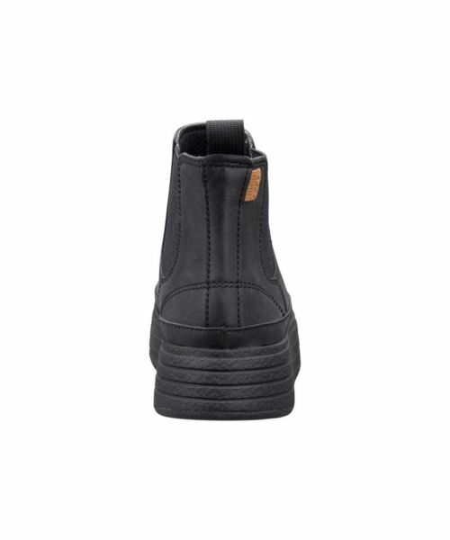 REDWOOD RIVER / レッドウッドリバー ブーツ（ショート丈） | レッドウッドリバー M12C サイドゴアブーツ ブラック ブーツ | 詳細3