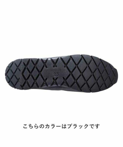 REDWOOD RIVER / レッドウッドリバー フラットシューズ | レッドウッドリバー R01A パンプス ライトグレー フラットシューズ | 詳細5