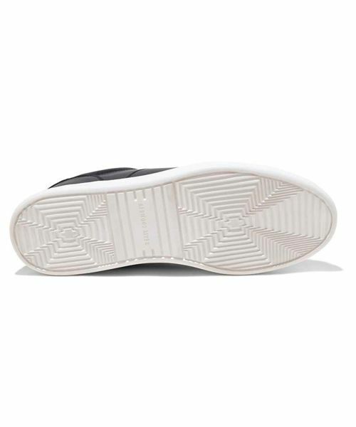 REDWOOD RIVER / レッドウッドリバー スニーカー | レッドウッドリバー RX08 スリッポンスニーカー ホワイトグレー スニーカー | 詳細4