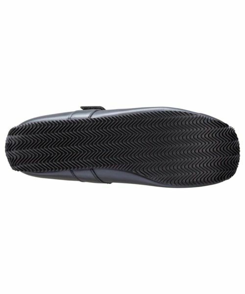 REDWOOD RIVER / レッドウッドリバー フラットシューズ | REDWOOD RIVER R05A メリージェーンシューズ ブラック フラットシューズ | 詳細4