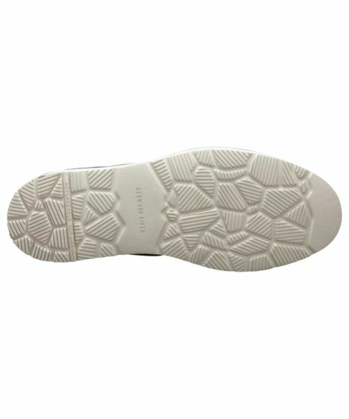 REDWOOD RIVER / レッドウッドリバー ビジネス・ドレスシューズ | REDWOOD RIVER RX09 デッキタイプ ブラック カジュアルシューズ | 詳細4