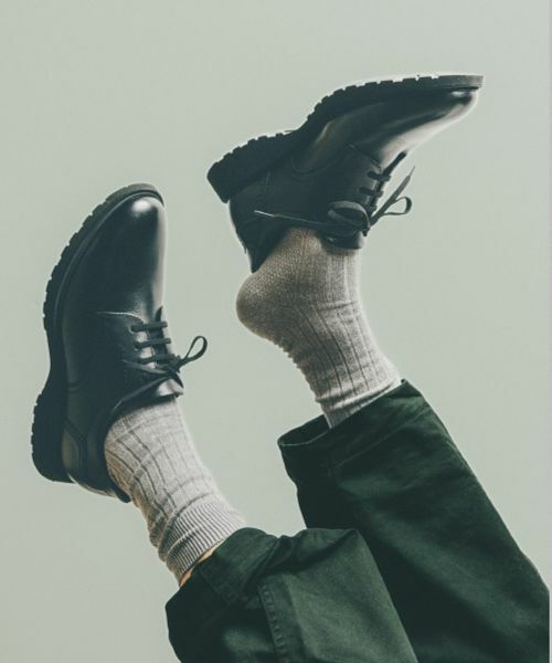 REDWOOD RIVER / レッドウッドリバー ビジネス・ドレスシューズ | REDWOOD RIVER RX10 プレーントウ ブラック ビジネスシューズ（ブラック）