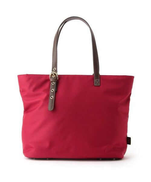 Lee4月号掲載 19春夏 毎日ナイロンバッグ ハンドバッグ Reflect リフレクト ファッション通販 タカシマヤファッションスクエア