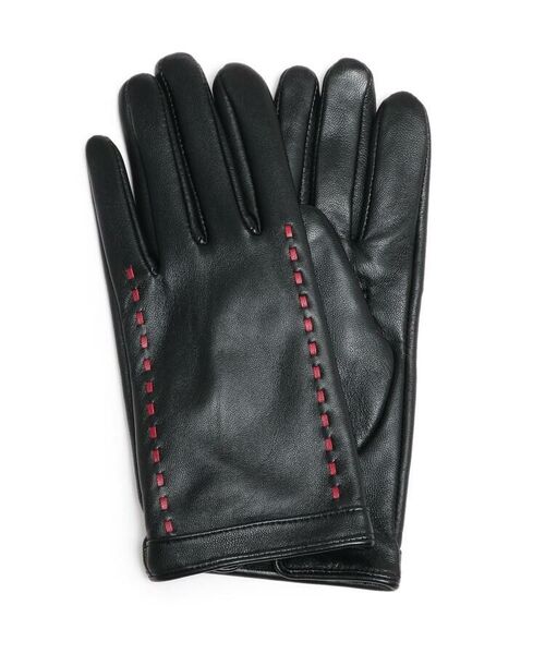 ステッチグローブ 手袋 Reflect リフレクト ファッション通販 タカシマヤファッションスクエア