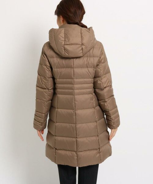 撥水 ロングダウンコート その他アウター Reflect リフレクト ファッション通販 タカシマヤファッションスクエア