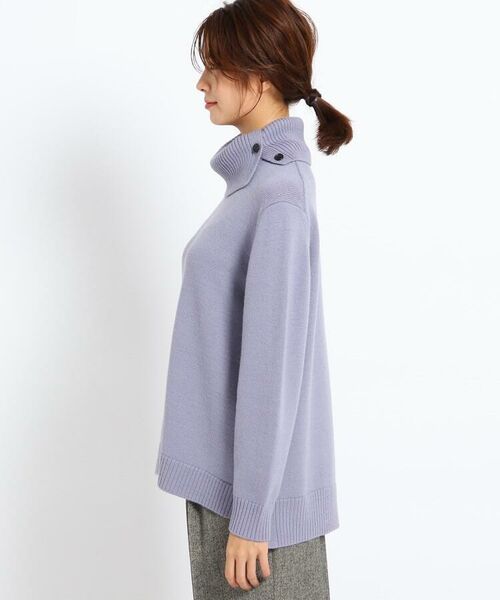 セール Web限定カラーあり 洗える 3wayロングニット ニット セーター Reflect リフレクト ファッション通販 タカシマヤファッションスクエア