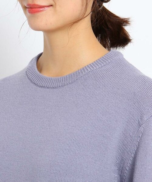 セール Web限定カラーあり 洗える 3wayロングニット ニット セーター Reflect リフレクト ファッション通販 タカシマヤファッションスクエア