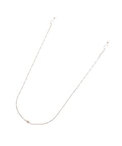 Reflect / リフレクト 服飾雑貨 | 【WEB限定】パールマスクチェーン