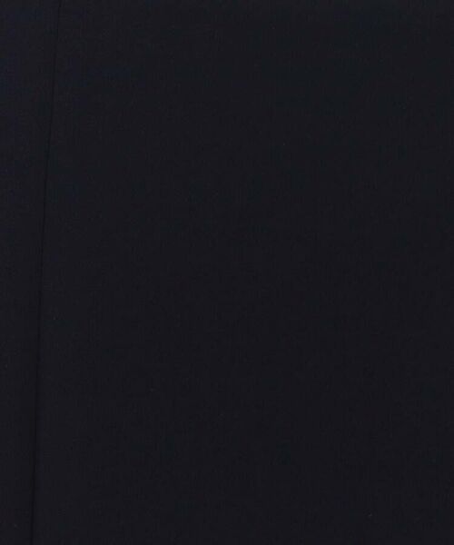 Reflect / リフレクト ミニ・ひざ丈スカート | 【洗える】ソフトフレアスカート | 詳細13
