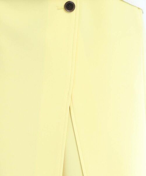 Reflect / リフレクト スカート | 【WEB限定カラーあり/洗える】ナローシルエットタイトスカート | 詳細21