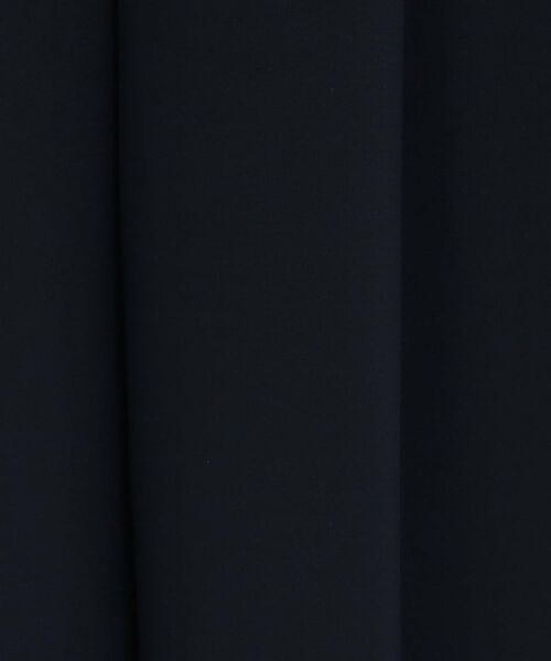 Reflect / リフレクト ショート・ハーフ・半端丈パンツ | 【洗える】フリュイドキュロットパンツ | 詳細14