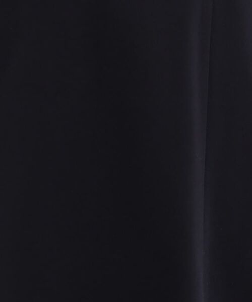 Reflect / リフレクト ミニ・ひざ丈スカート | 【匠シリーズ/UVカット/洗える】ソフトフレアスカート | 詳細11