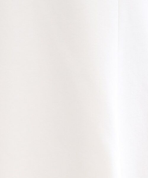 Reflect / リフレクト ミニ・ひざ丈スカート | 【匠シリーズ/UVカット/洗える】ソフトフレアスカート | 詳細7