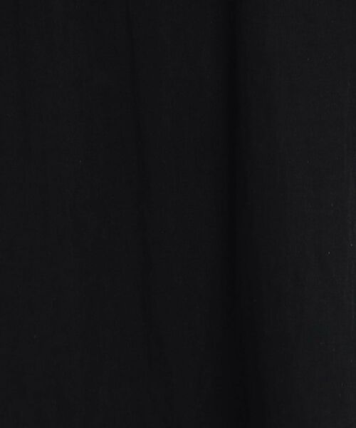 Reflect / リフレクト ロング・マキシ丈ワンピース | 【洗える】ミドリフトップス+ジャンパードレス | 詳細15