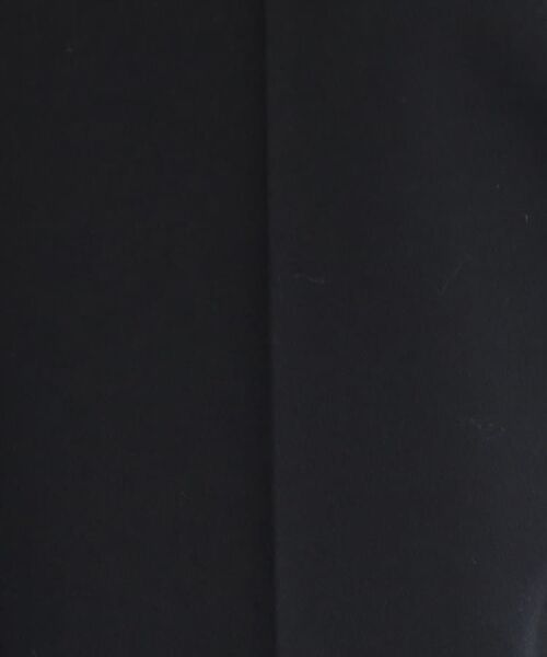 Reflect / リフレクト ショート・ハーフ・半端丈パンツ | 【私のパンツ/UVカット/接触冷感/洗える】ベーシックパンツ | 詳細13