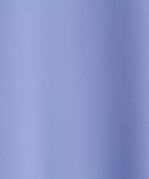 Reflect / リフレクト ミニ・ひざ丈スカート | 【洗える】ボタンデティールミデイアムスカート | 詳細13