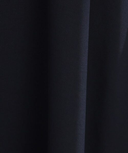 Reflect / リフレクト ミニ・ひざ丈スカート | 【洗える】ボタンデティールミデイアムスカート | 詳細17