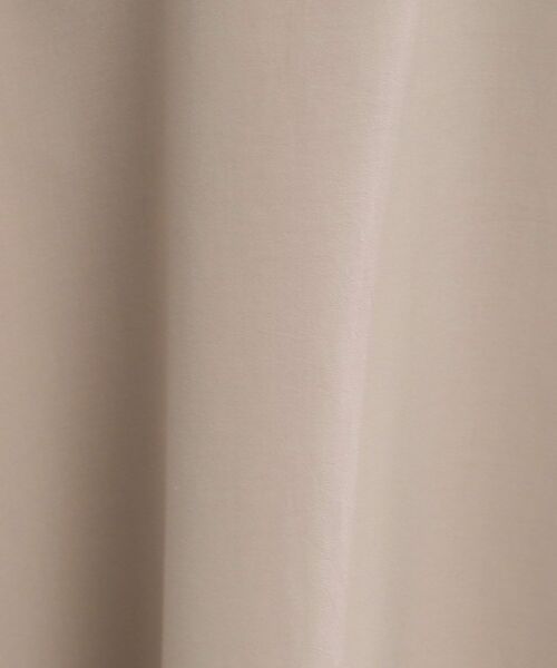 Reflect / リフレクト ミニ・ひざ丈スカート | 【洗える】ボタンデティールミデイアムスカート | 詳細9