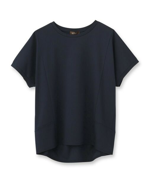 Reflect / リフレクト カットソー | 【WEB限定カラーあり/UVカット/接触冷感/洗える】ドルマンシルエットTシャツ | 詳細1