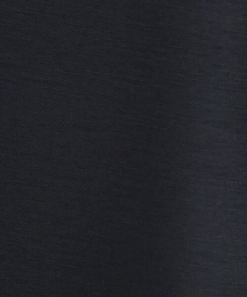 Reflect / リフレクト ミニ・ひざ丈スカート | 【ベストセラー定番/匠シリーズ／洗える】ソフトタイトスカート | 詳細8