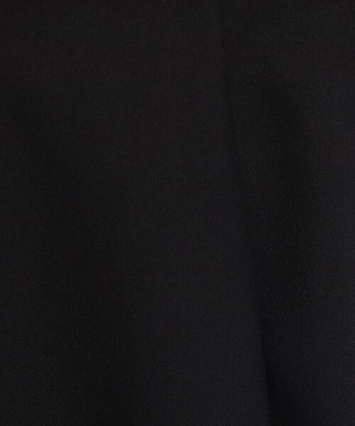 Reflect / リフレクト ロング・マキシ丈スカート | 【WEB限定カラーあり】アシンメトリープリーツAラインスカート | 詳細8